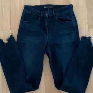 3x1 skinny jeans